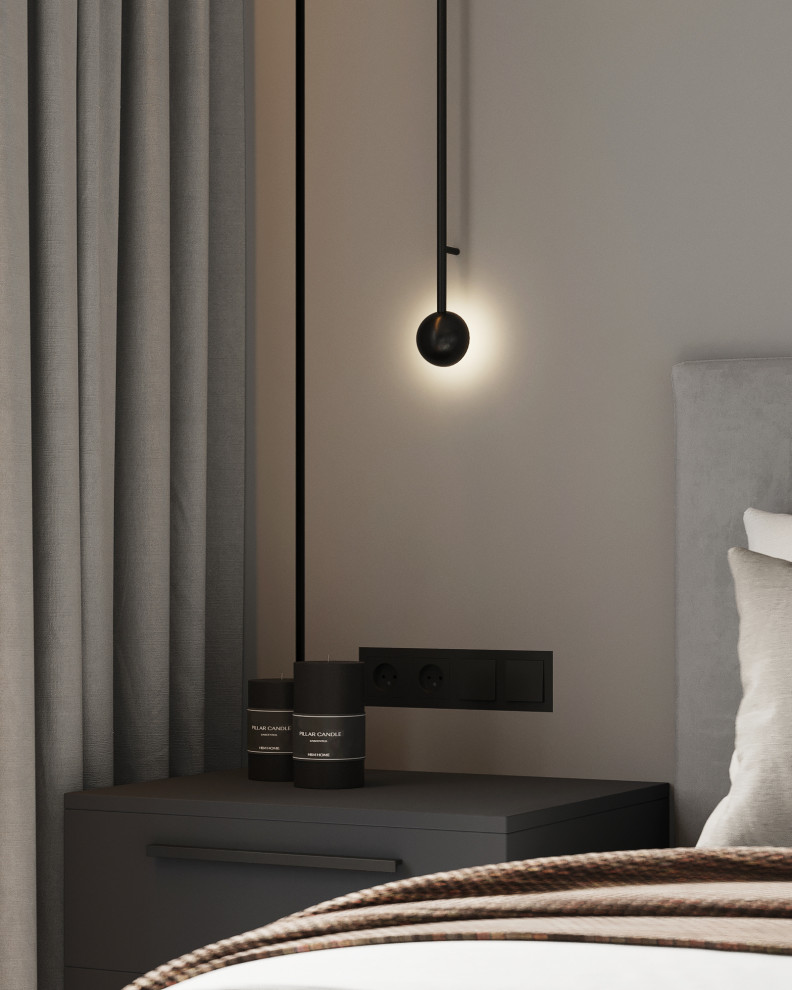 Кронштадский 82м2