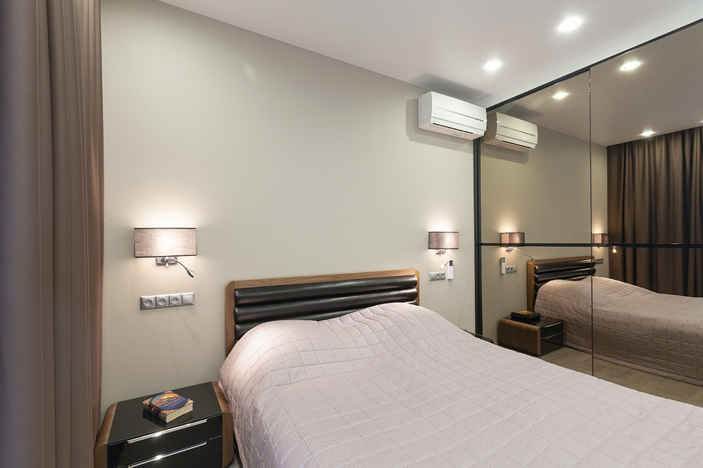 Квартира 70,8 кв.м