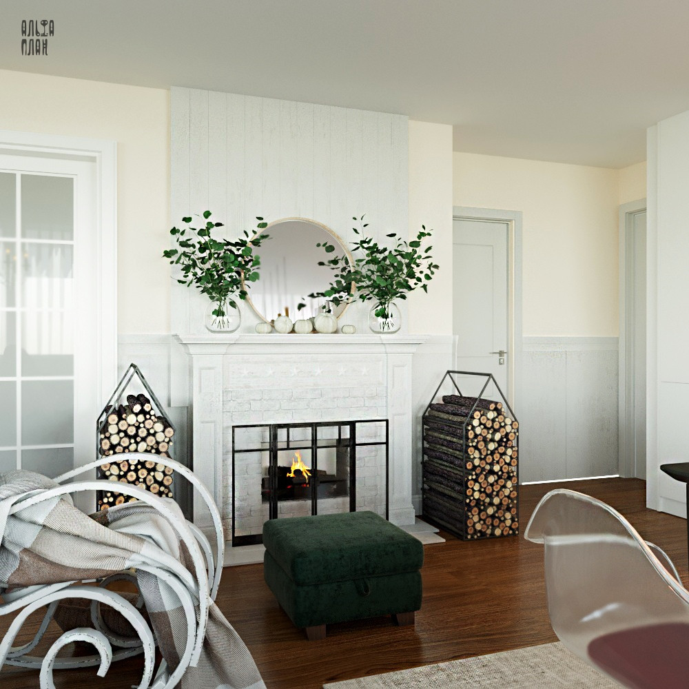 Троице-Лобаново