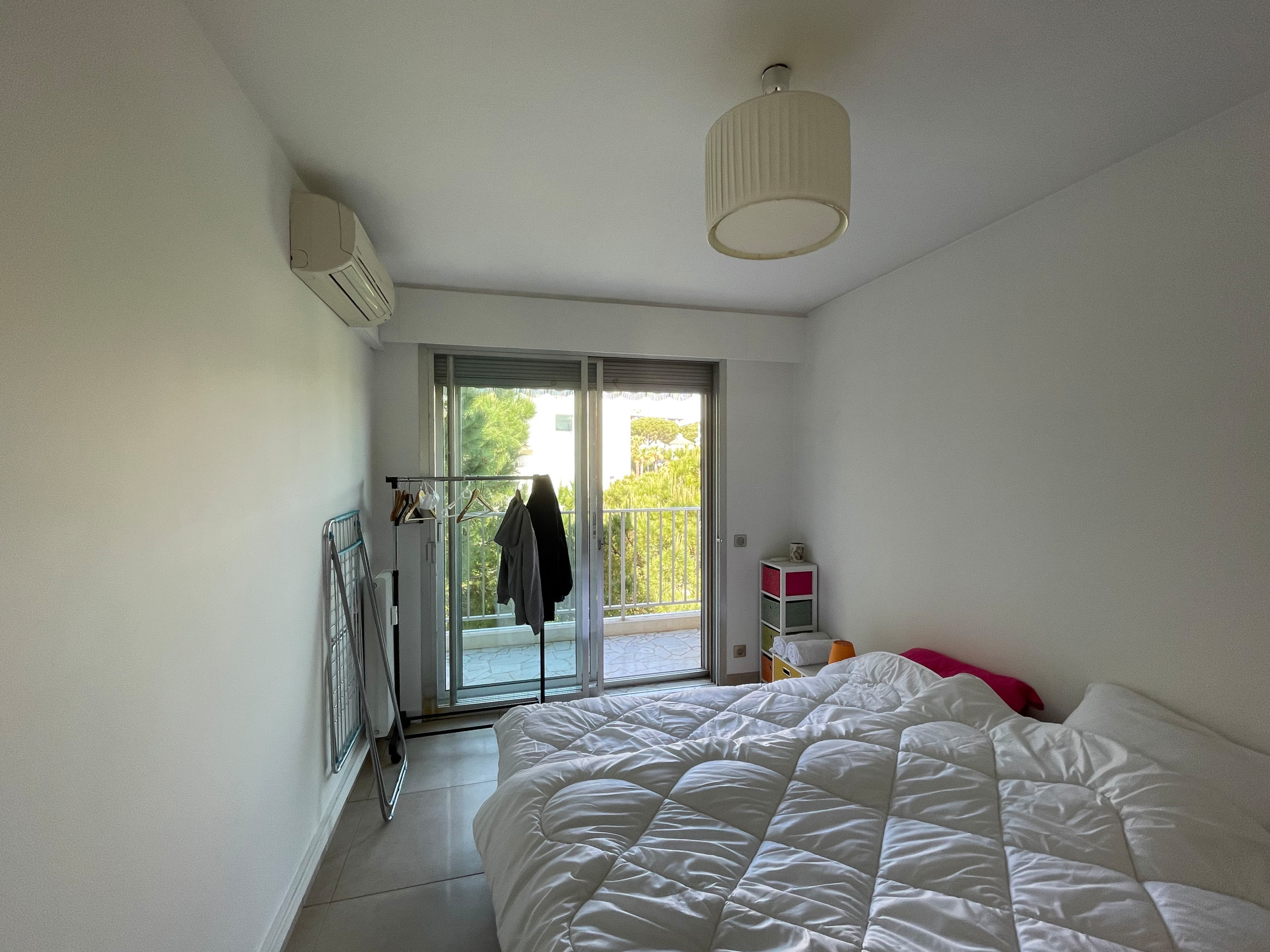 TRANSFORMATION D' UN TROIS PIECES EN 4 PIECES