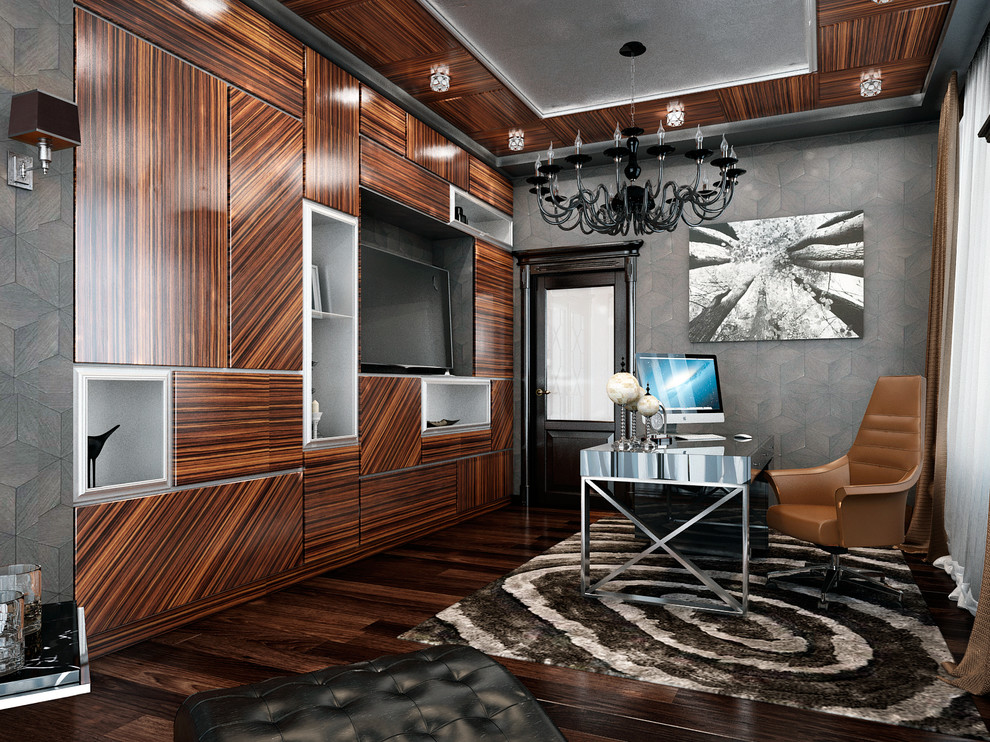 Квартира в ЖК "Волжская Ривьера", 160 м.кв.