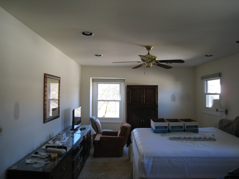 Painting & Drywall