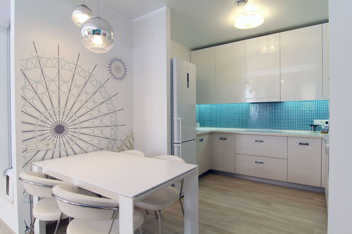 Седьмое Небо