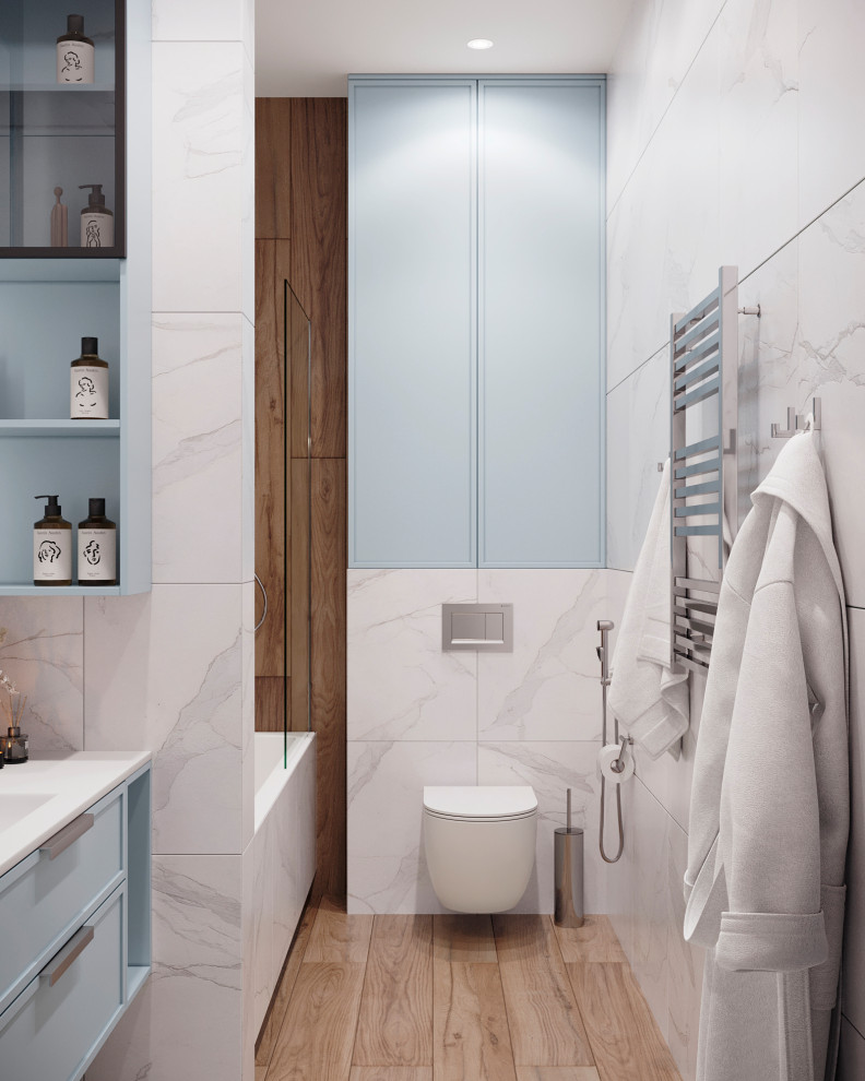 Таунхаус мкр. Северный парк (111кв.м.)