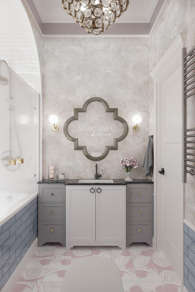 Жилой дом 272м2