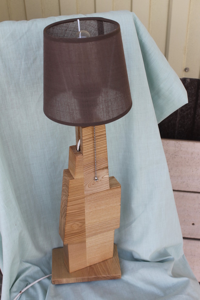 Светильники в стиле АРТ-лофт