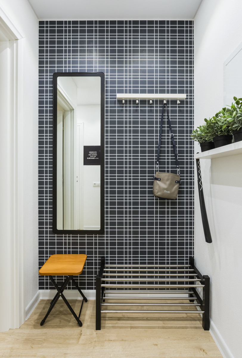 Apartment in Vnukovo