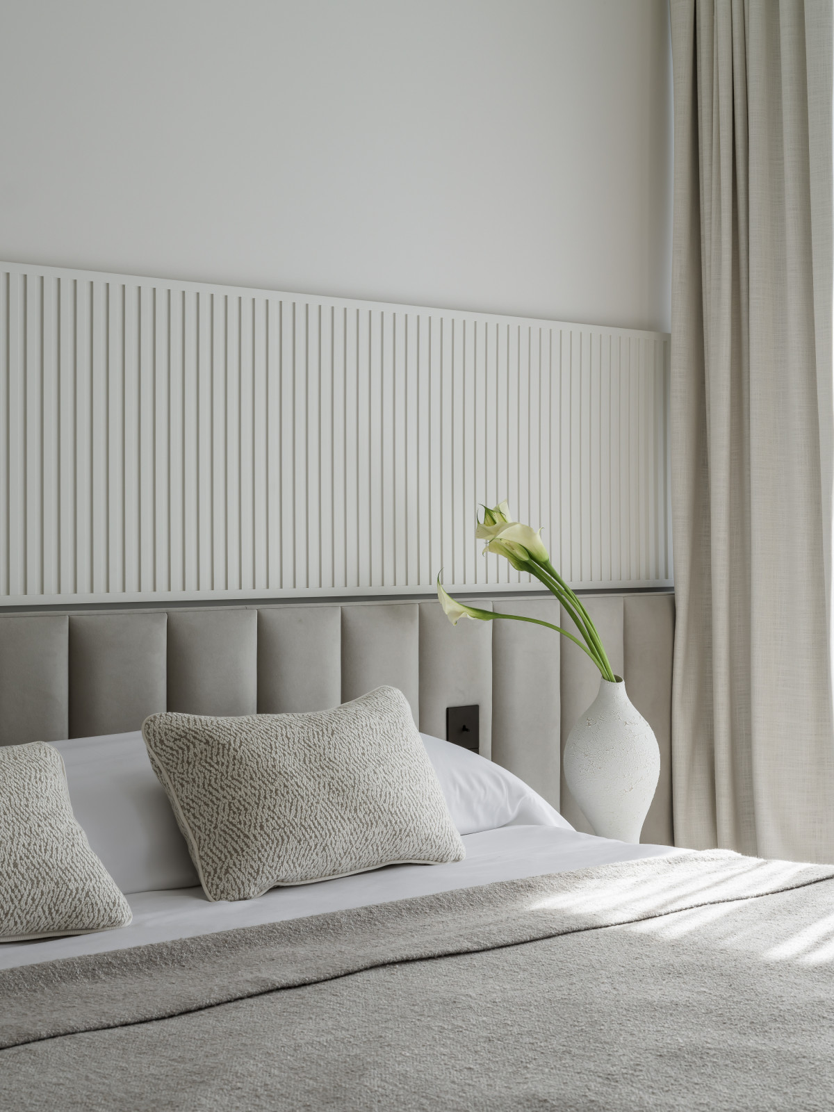 Квартира в ЖК Тургенев