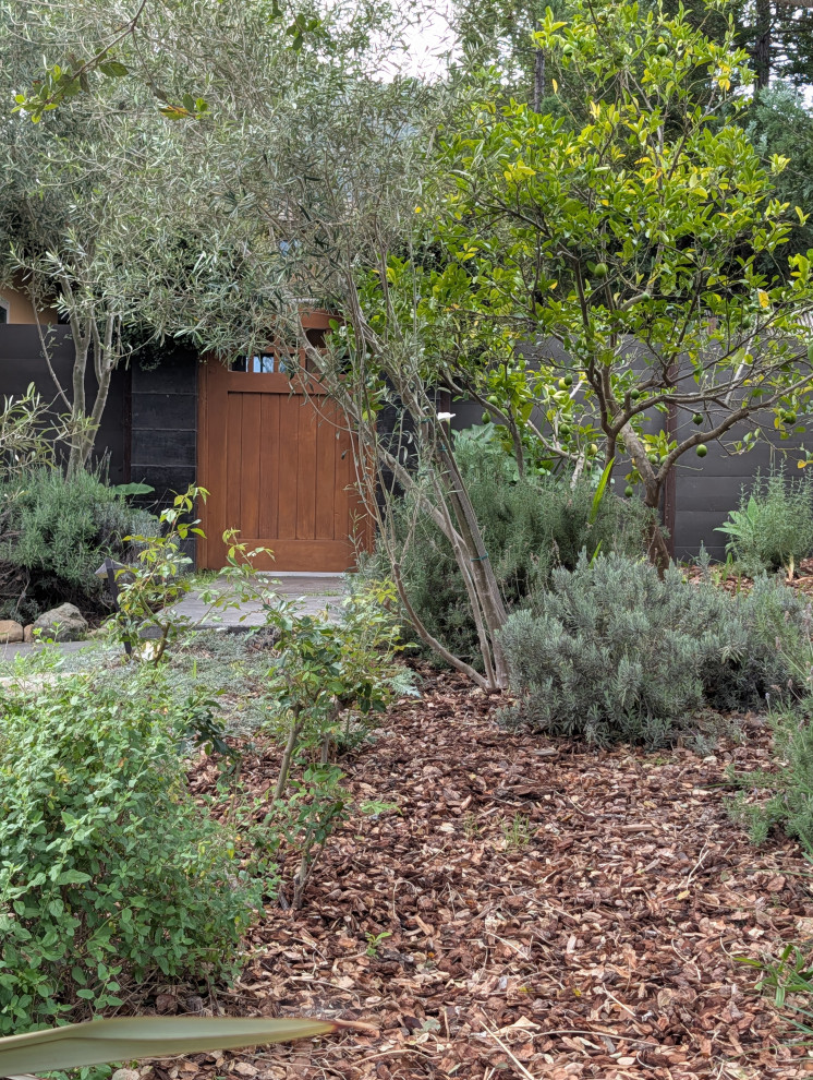 A Tranquil Home Retreat