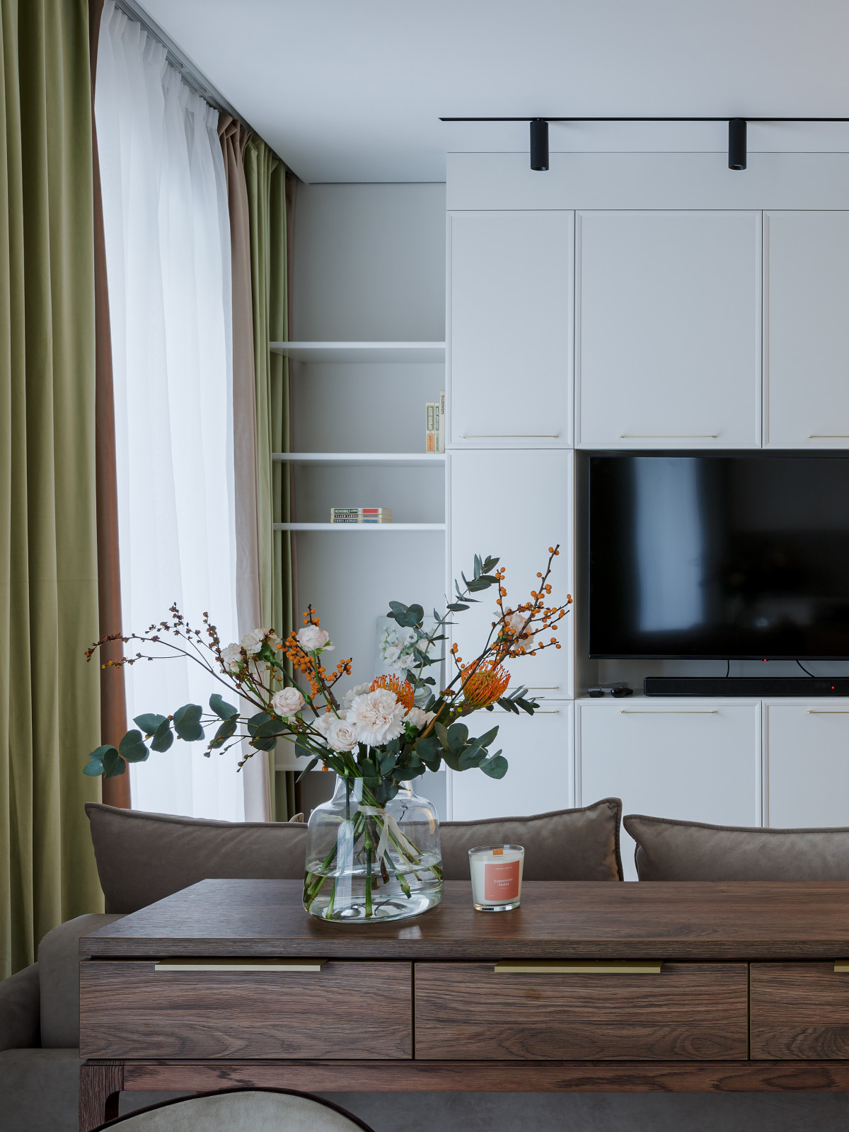 ЖК "Wellton towers"