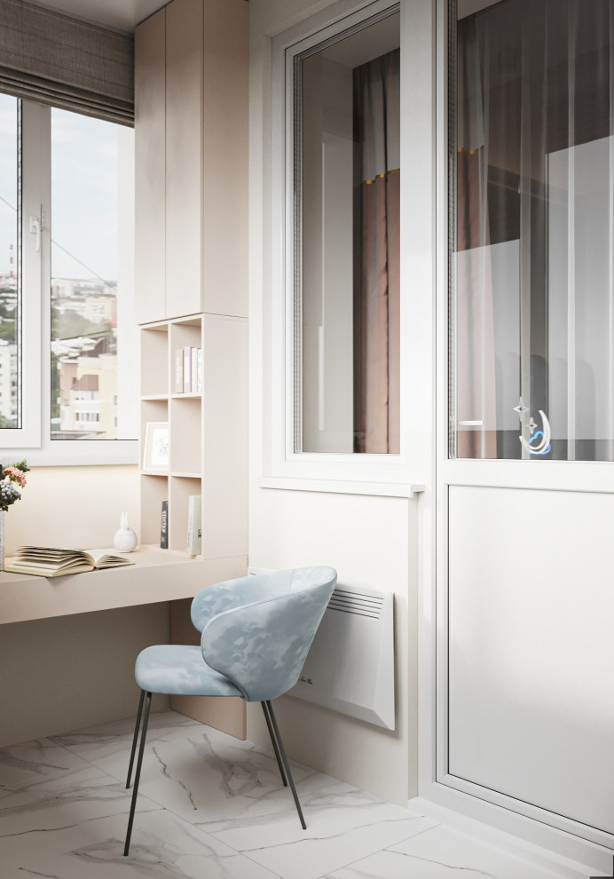 Сливочный бархат