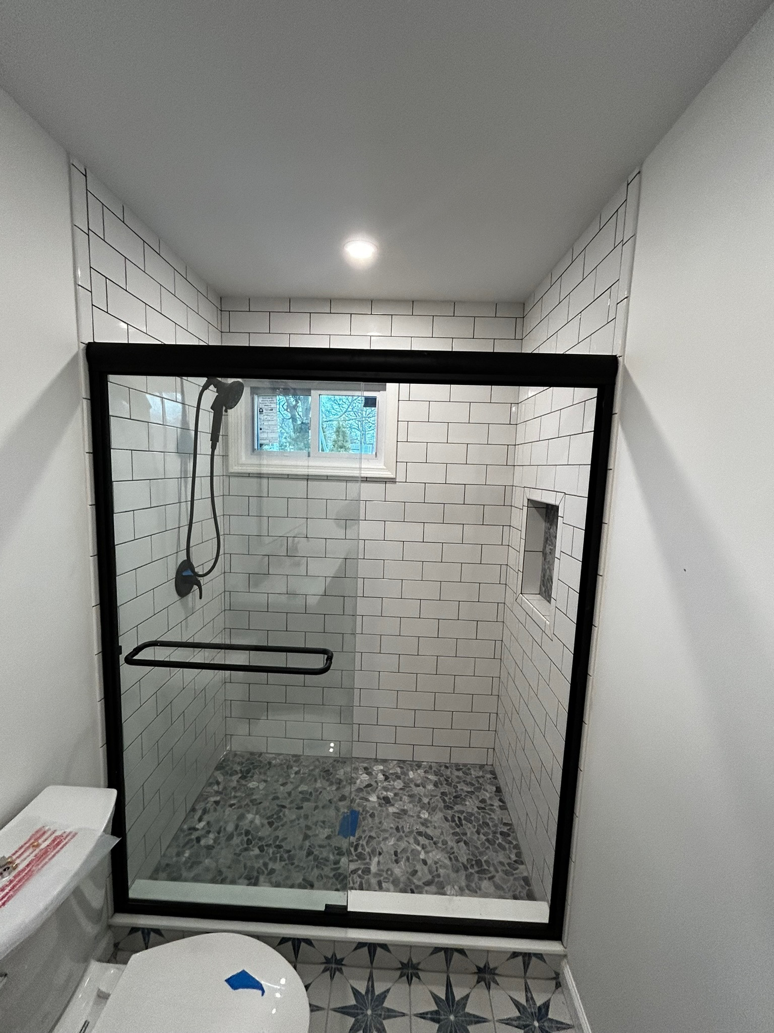 Bathroom Projects