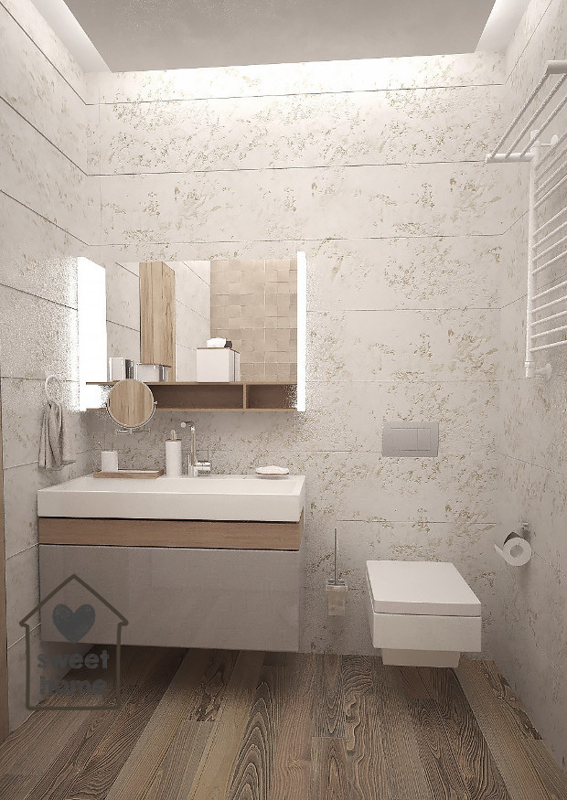 проект для ОКС ОЦМ,