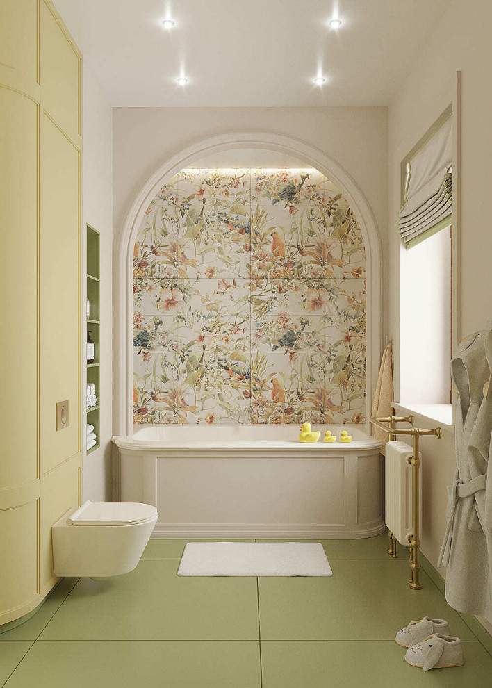 Дом в поселке «Ильинский Ландшафт»