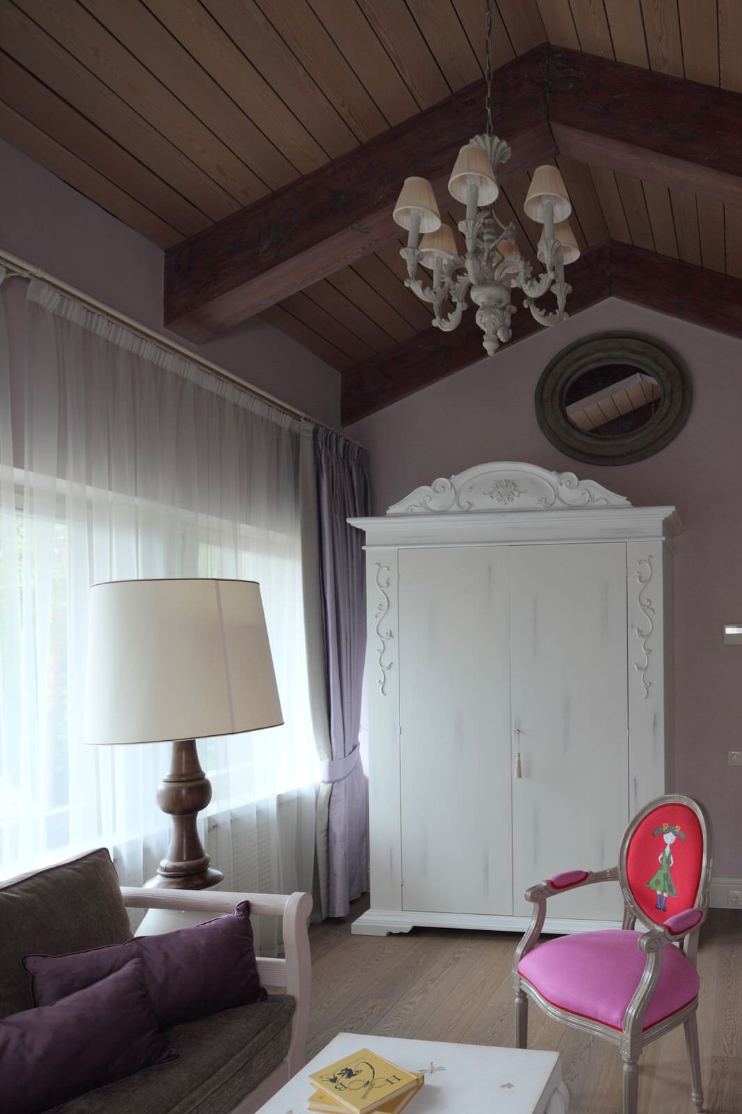 Классика в действии