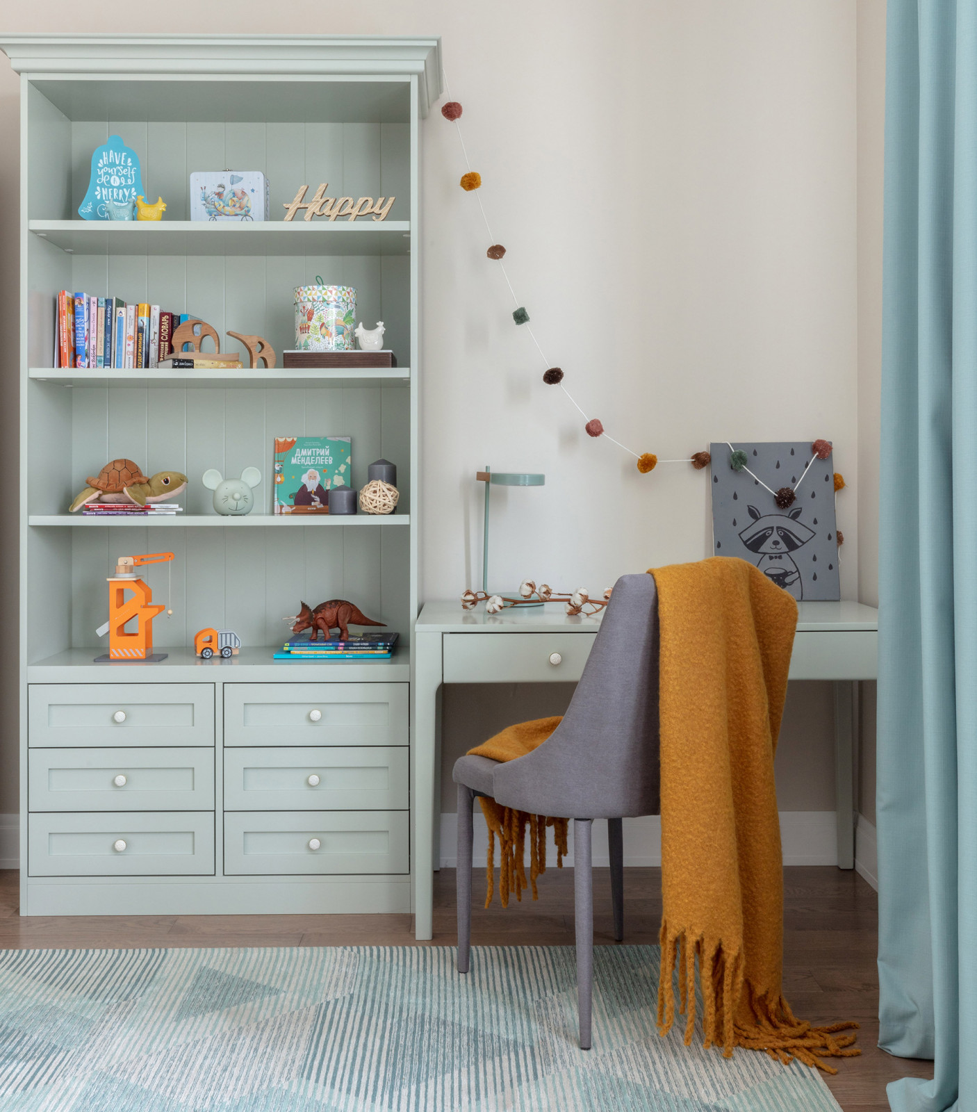 Квартира в Алматы