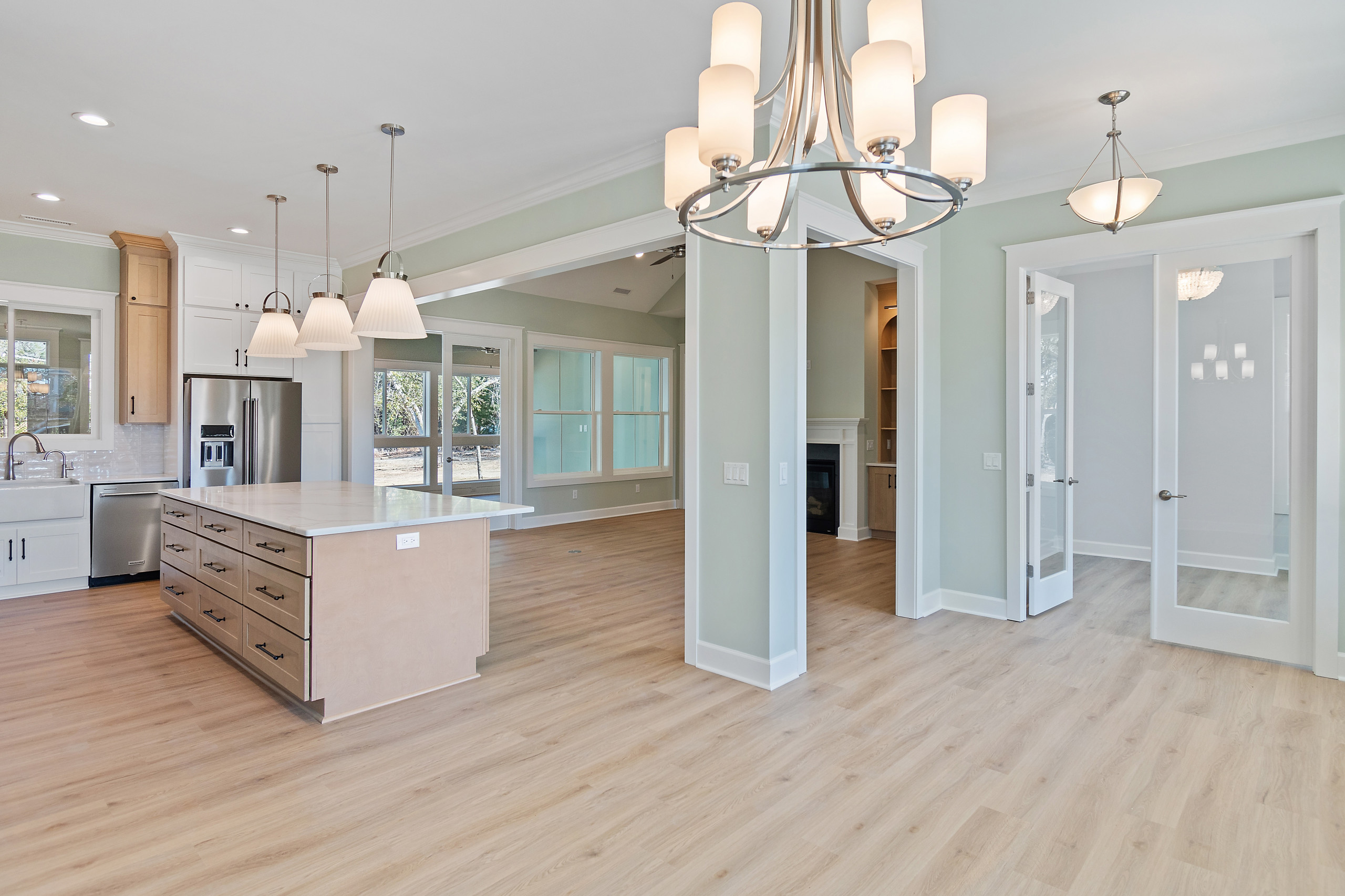 Live Oak Cottage