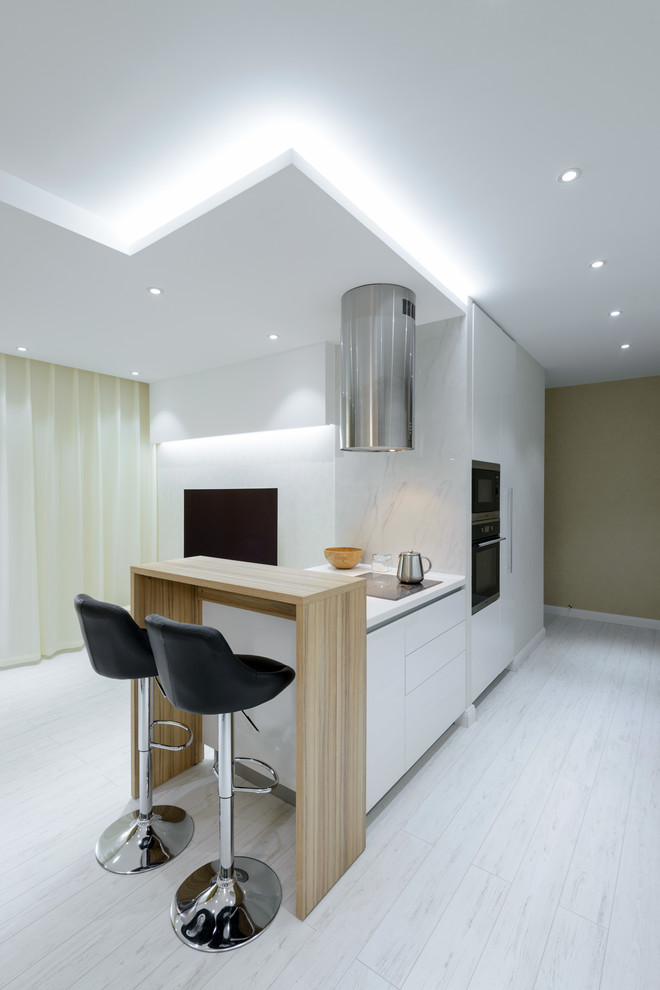 Переулок Бульварный