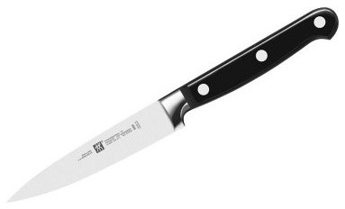 Zwilling J.A. Henckels Professional S 4 in. Parer/Utility Knife