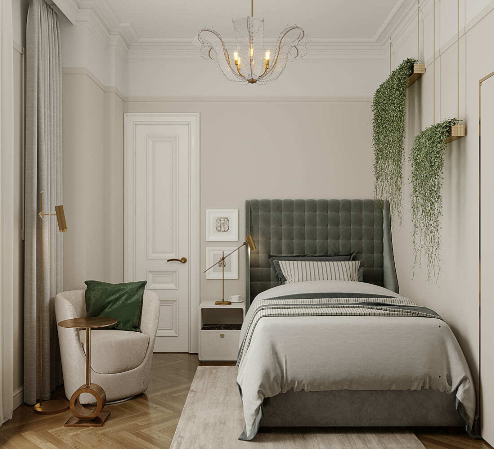 Квартира в Ницце