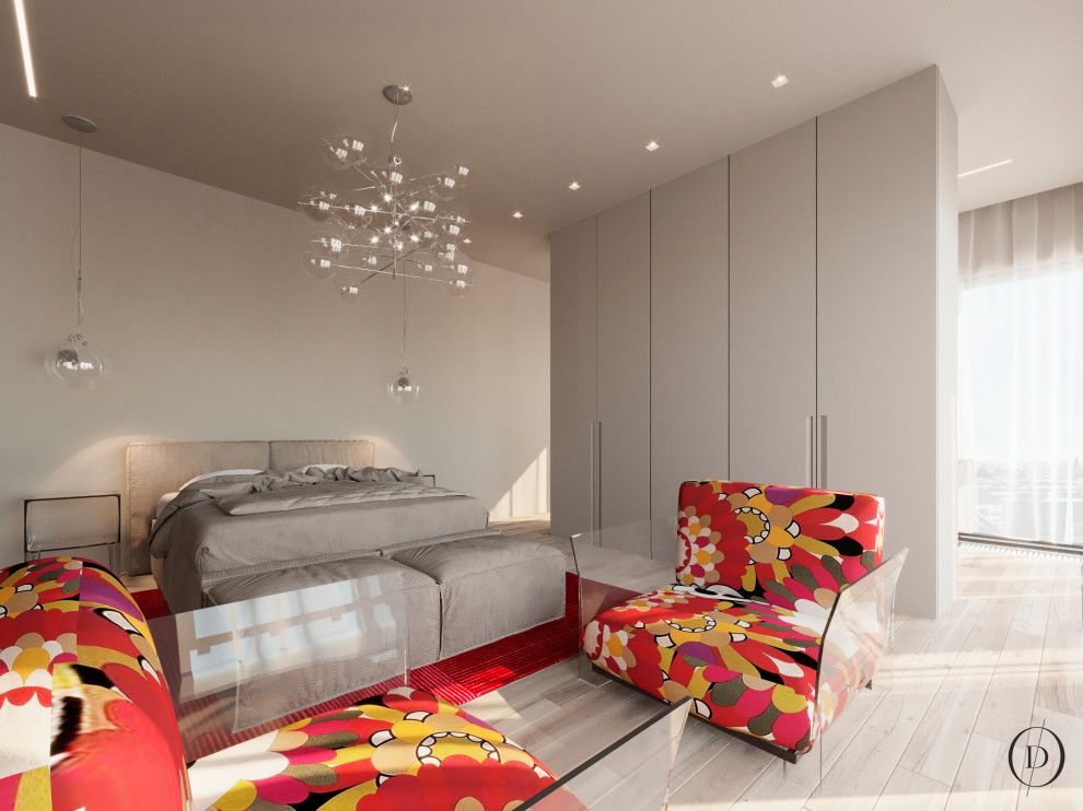 Апартаменты Галереи Чижова