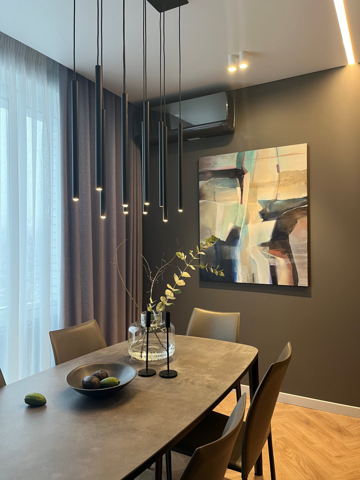 ЖК LIFE-Кутузовский