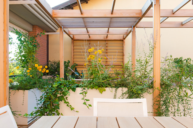 TERRAZZO GT mediterranean-deck
