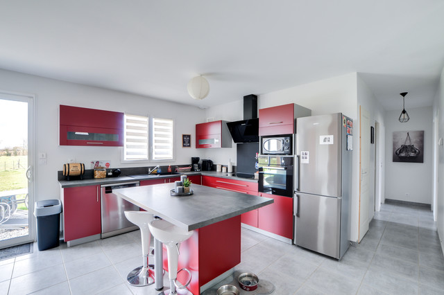 Cuisines cucina