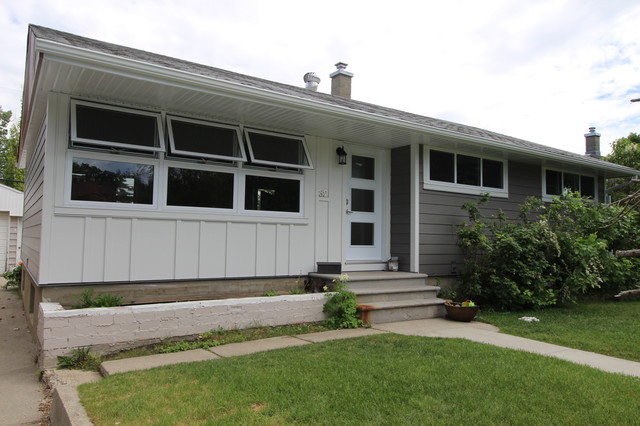Portatec Doors traditional-entry
