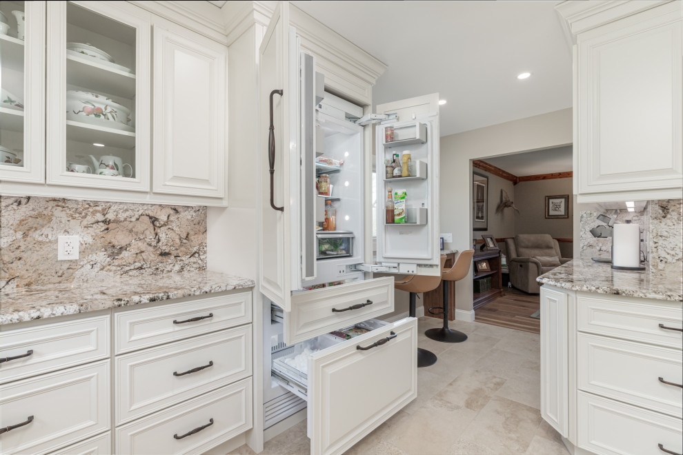 Kitchen Remodels