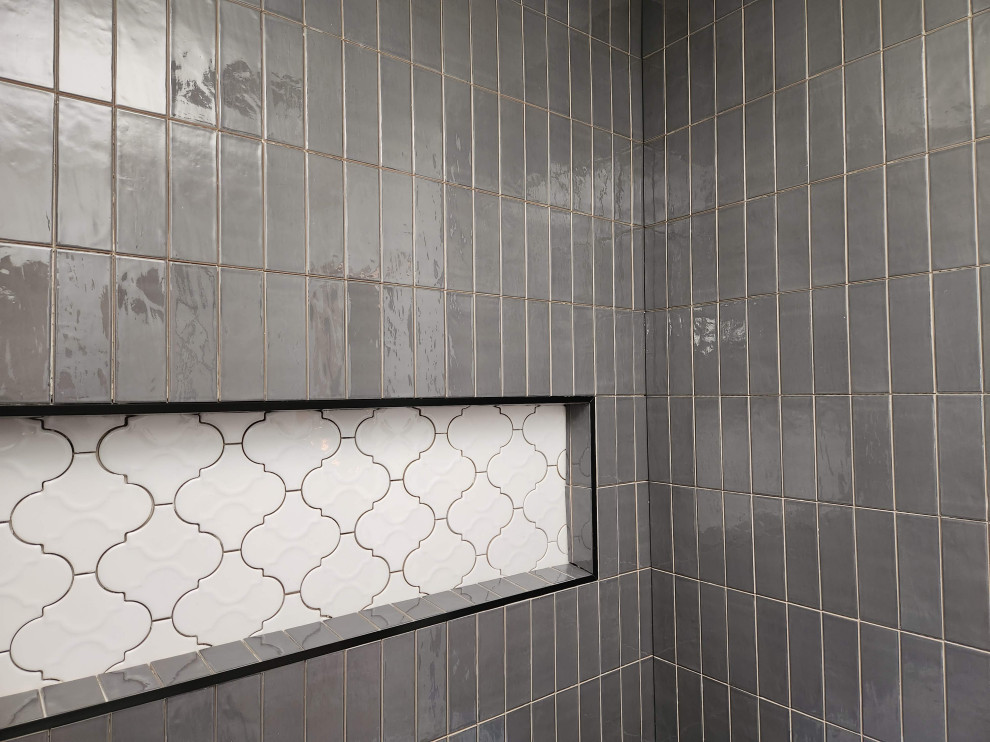 Bathroom Remodels