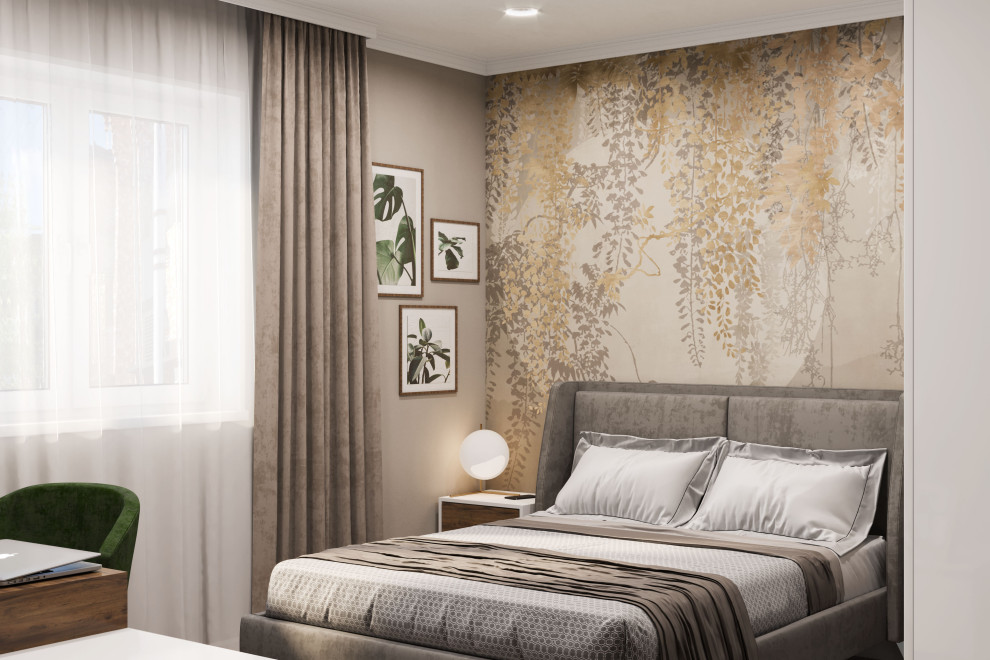 Спальня  в Монополи