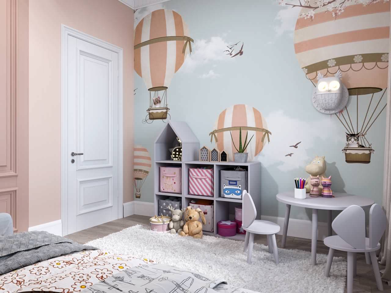 Уютная классика