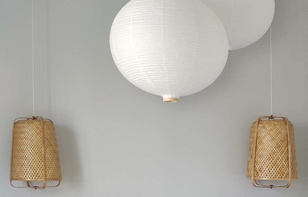 Частный коттедж, МО, 110 кв.м.