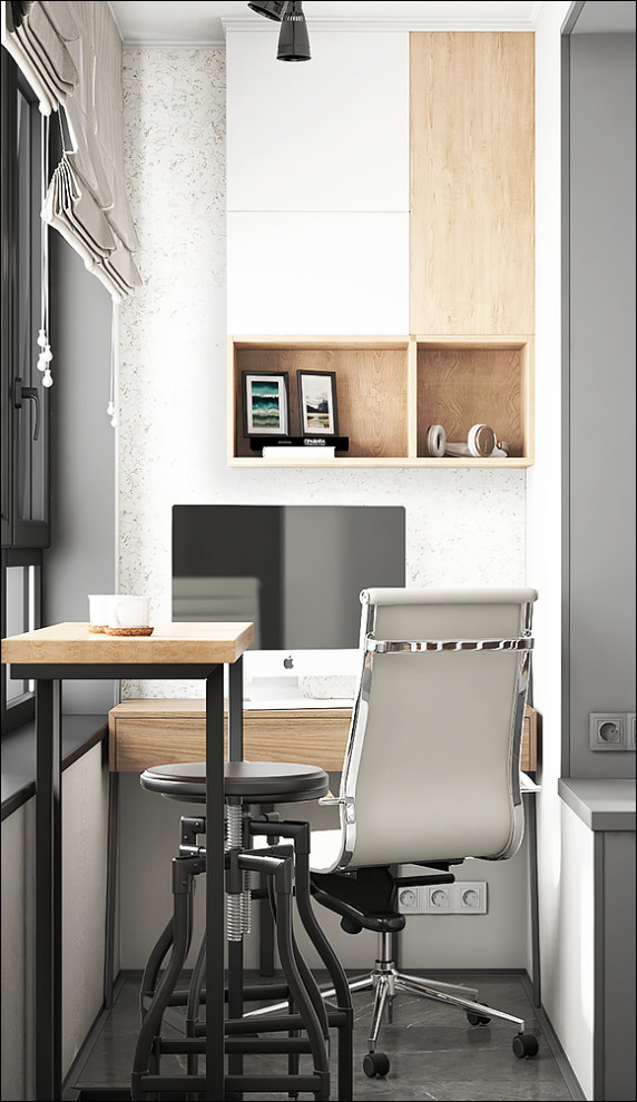 Квартира в Мытищах