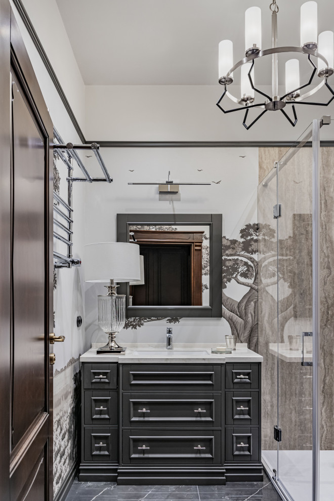 Дом на новой риге