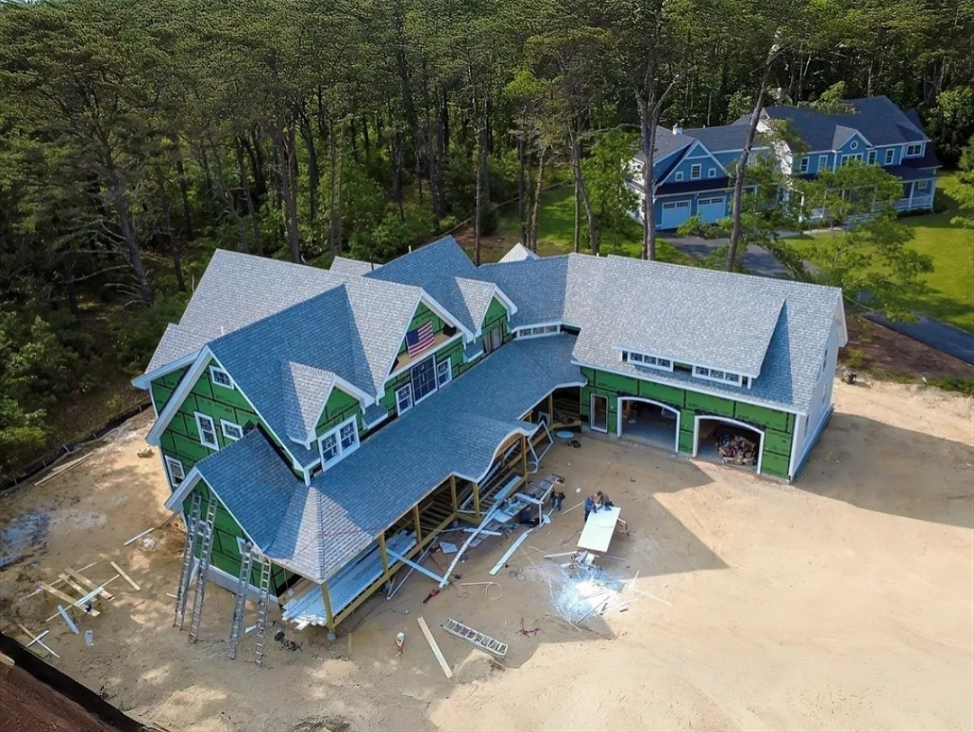 21 Quiet Street
