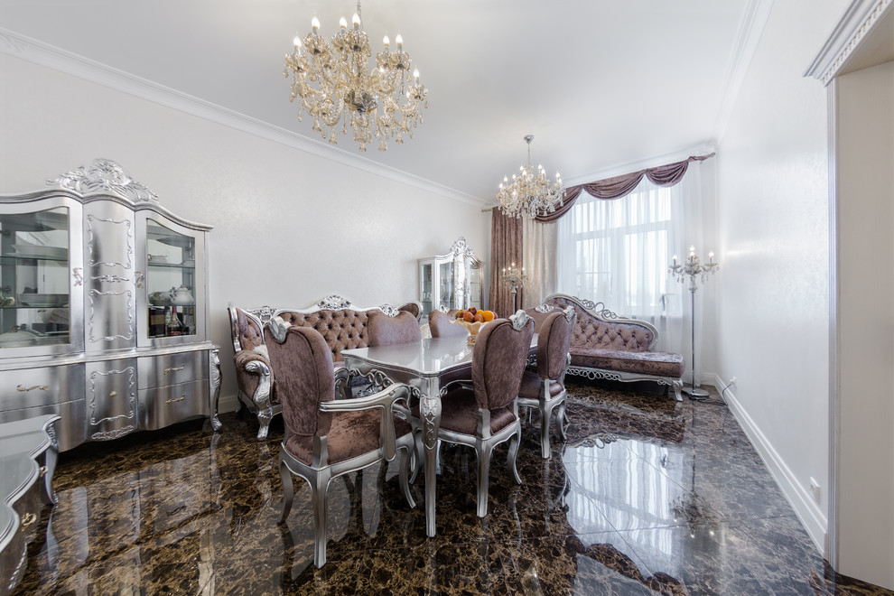 Фотосъемка интерьера квартиры