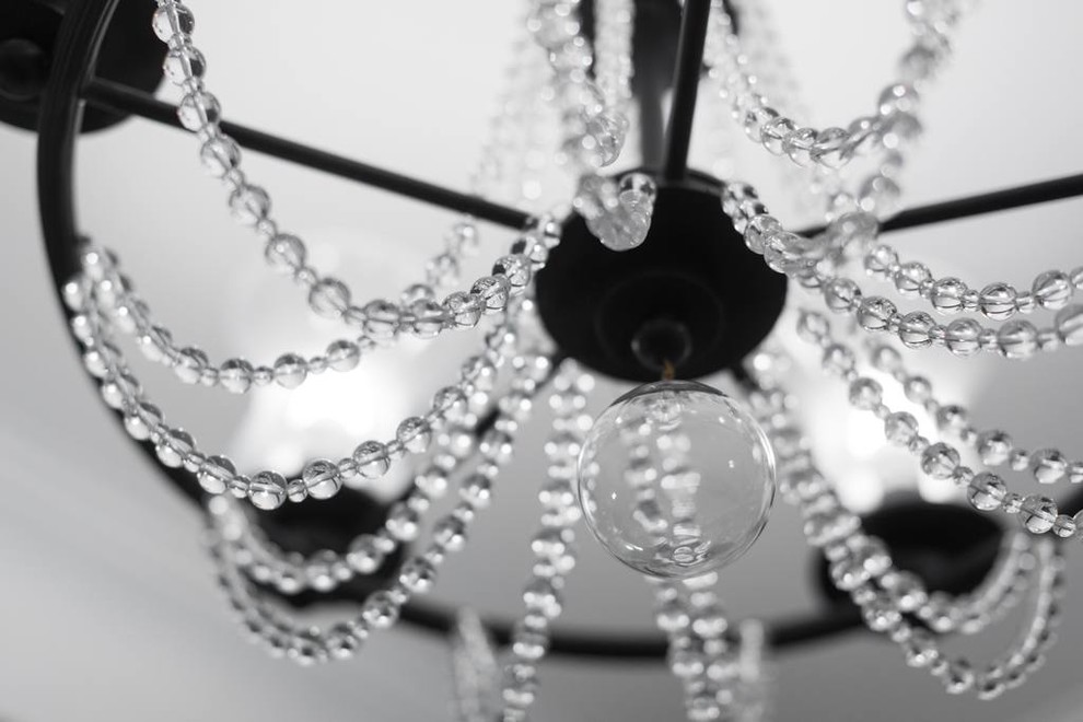 Студия в стиле Andrew Martin