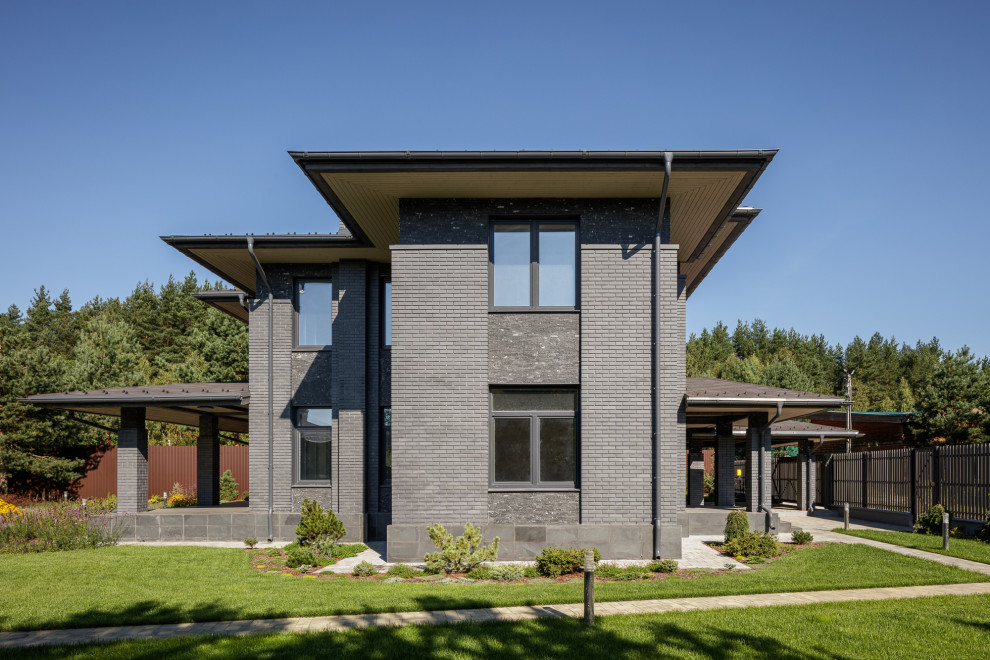 Дом в Раменском районе