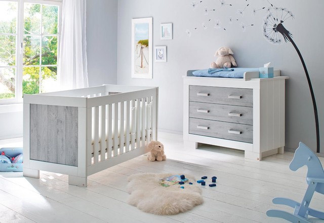 Sparset 'Lolle' breit country-cameretta-per-neonati