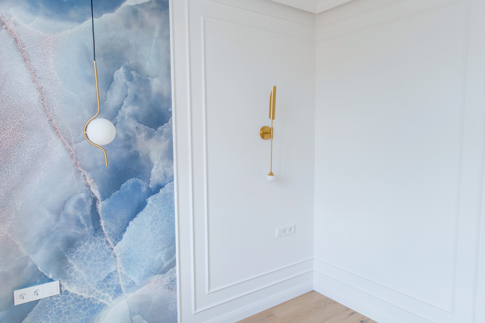 Проект на ул.Вольново Новгорода