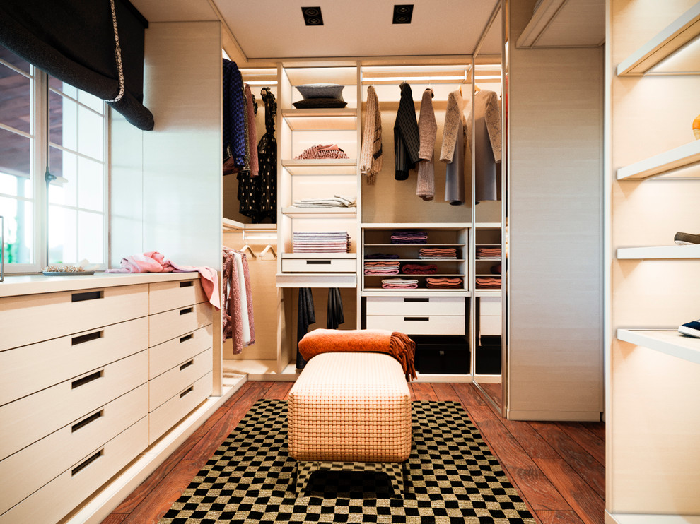 Дизайн проект "Французский дом"