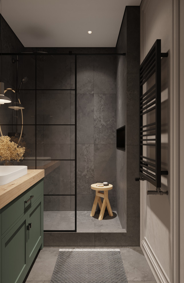 Dinasty L84, для семьи из Петербурга