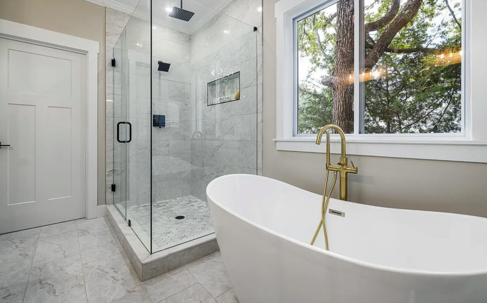 Bathrooms