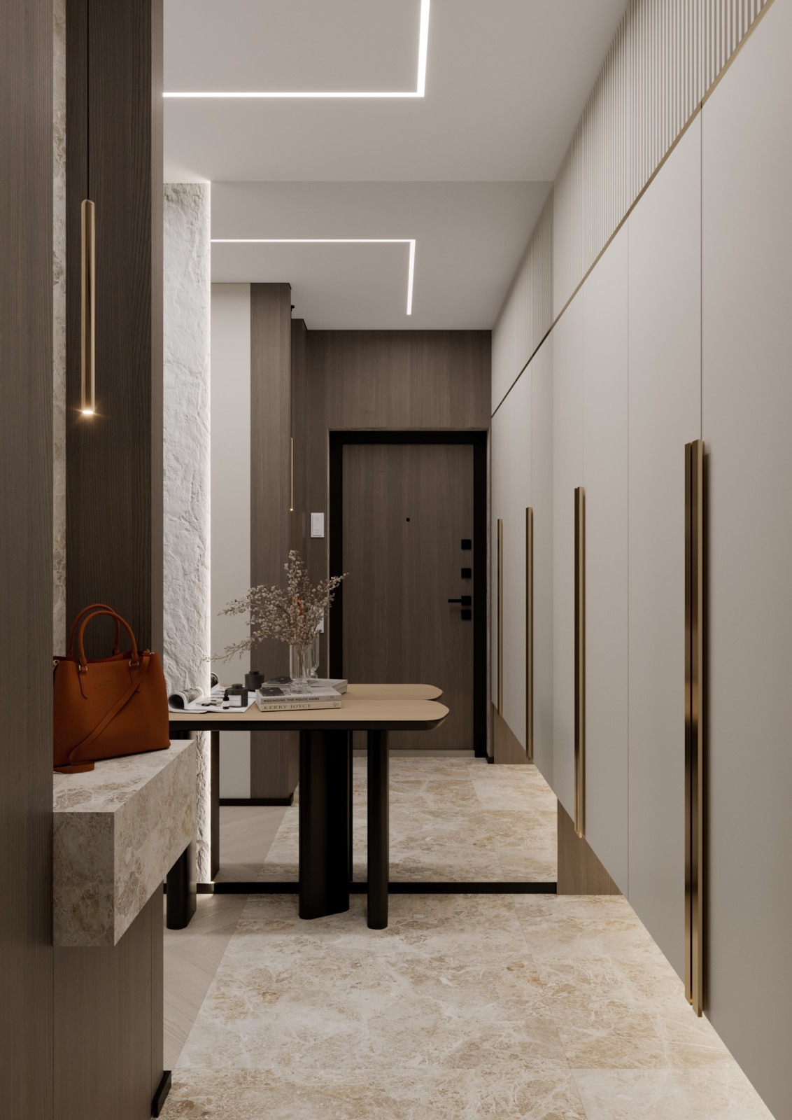 ЖК "Новый город"