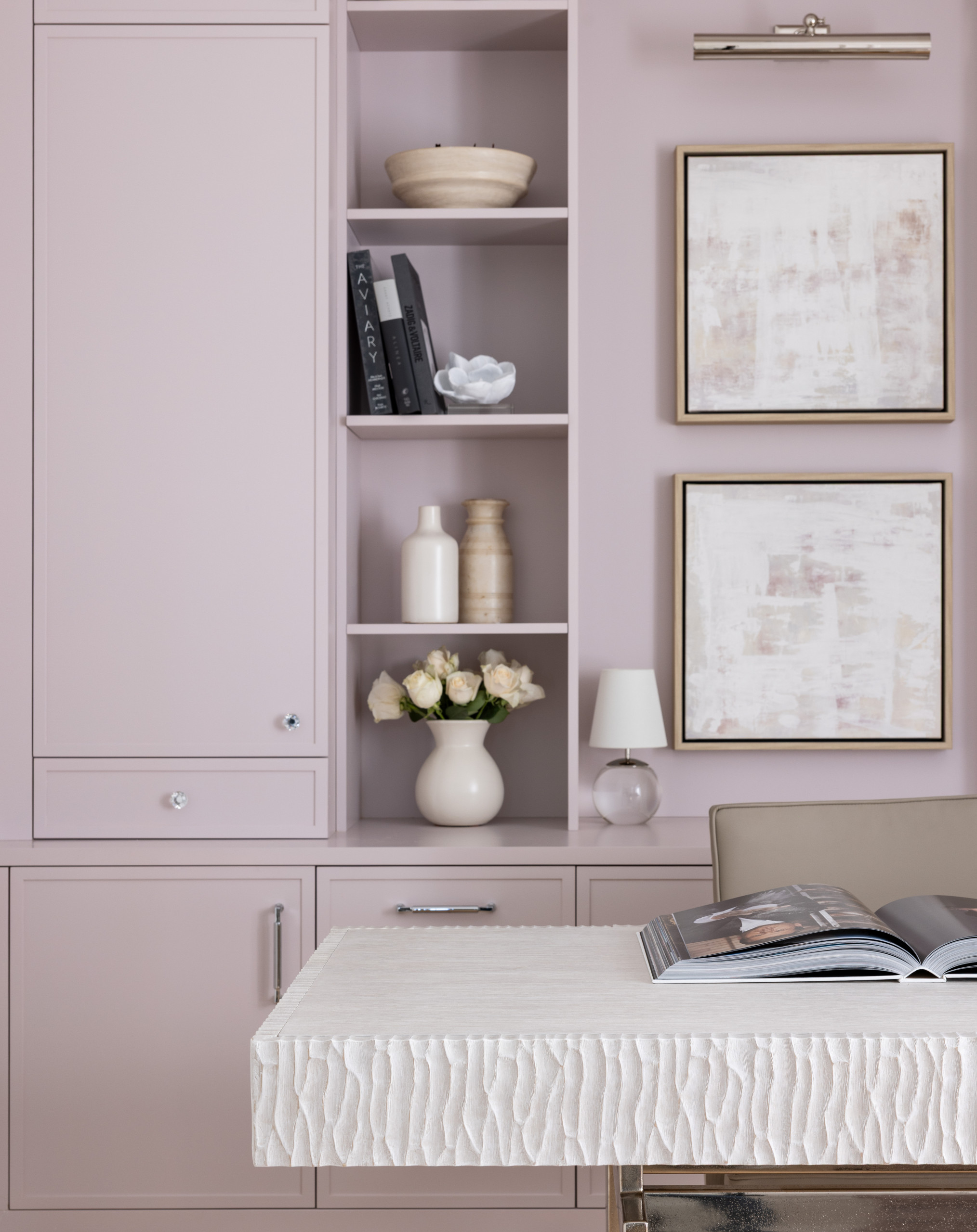 Pied-A-Terre Perfection