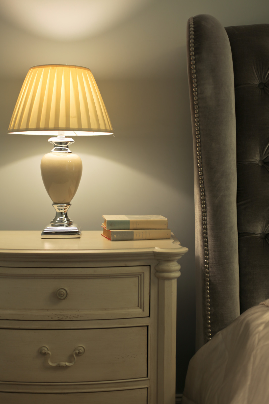 Загородный дом в стиле кантри