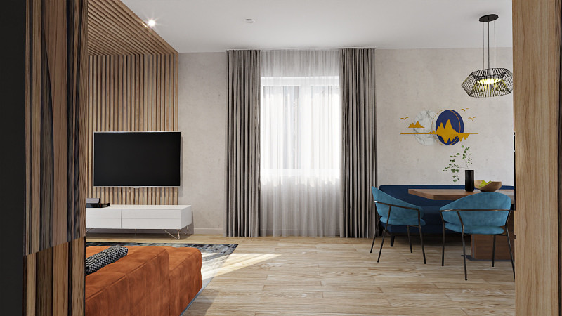 Серебряный дом