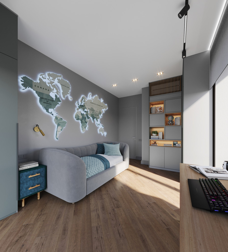 Квартира в ЖК "Фили сити"